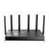 TP-LINK Archer BE400 BE6500 Dual-Band Wi-Fi 7 Router 802.11ax Ethernet LAN (RJ-45) ports 4 Mesh Support Yes |
