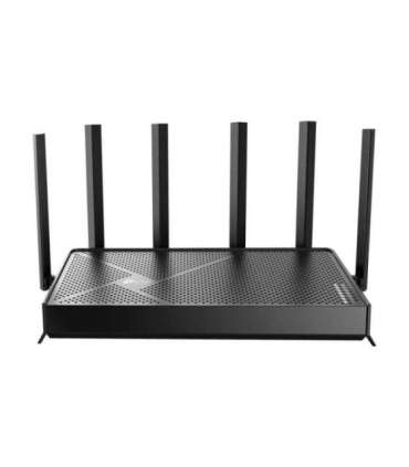 TP-LINK Archer BE400 BE6500 Dual-Band Wi-Fi 7 Router 802.11ax Ethernet LAN (RJ-45) ports 4 Mesh Support Yes |