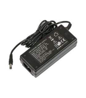 MikroTik 48V 1.46A 70W Power Adapter and Power plug 48POW
