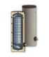 Sunsystem Enameled Water Heater 300L with Heat Exchanger 3.3 m