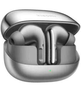 Xiaomi Buds 5 Pro Built-in microphone Bluetooth Titanium