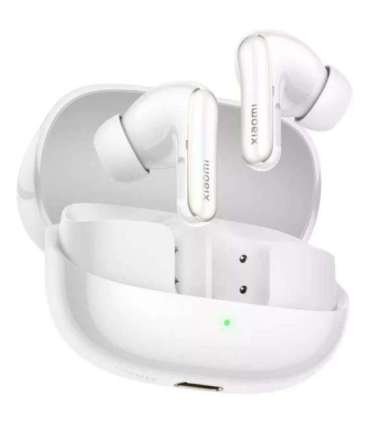Xiaomi Buds 5 Pro Built-in microphone Bluetooth White