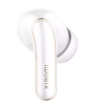 Xiaomi Buds 5 Pro Built-in microphone Bluetooth White
