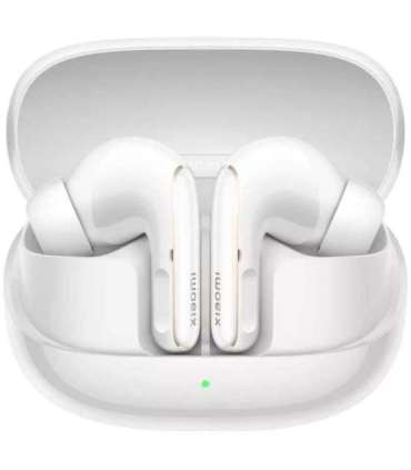 Xiaomi Buds 5 Pro Built-in microphone Bluetooth White