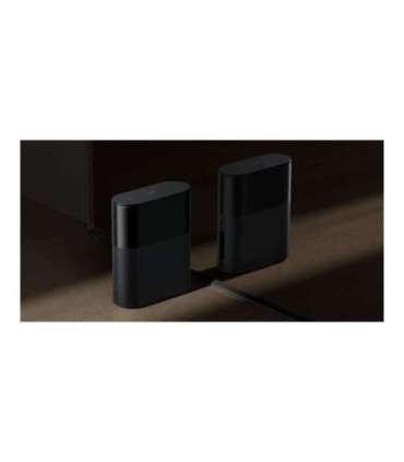 Xiaomi Mesh System BE3600 Pro EU (1-pack) 802.11be Ethernet LAN (RJ-45) ports 4 Mesh Support Yes MU-MiMO No |