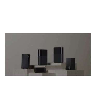 Xiaomi Mesh System BE3600 Pro EU (1-pack) 802.11be Ethernet LAN (RJ-45) ports 4 Mesh Support Yes MU-MiMO No |