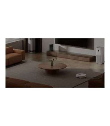 Xiaomi Mesh System BE3600 Pro EU (1-pack) 802.11be Ethernet LAN (RJ-45) ports 4 Mesh Support Yes MU-MiMO No |