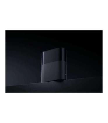 Xiaomi Mesh System BE3600 Pro EU (3-pack) 802.11be Ethernet LAN (RJ-45) ports 4 Mesh Support Yes MU-MiMO No |