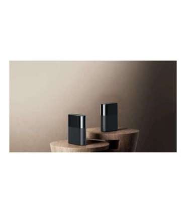 Xiaomi Mesh System BE3600 Pro EU (3-pack) 802.11be Ethernet LAN (RJ-45) ports 4 Mesh Support Yes MU-MiMO No |