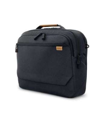 Dell CC7625 EcoLoop Briefcase Essential Fits up to size 14-16 " Topload Black Waterproof