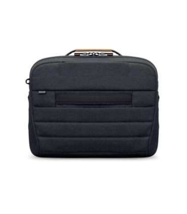 Dell CC7625 EcoLoop Briefcase Essential Fits up to size 14-16 " Topload Black Waterproof