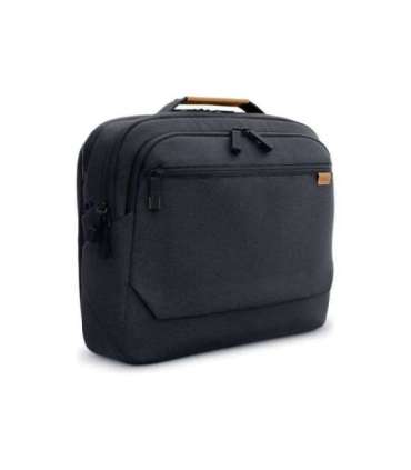 Dell CC7625 EcoLoop Briefcase Essential Fits up to size 14-16 " Topload Black Waterproof