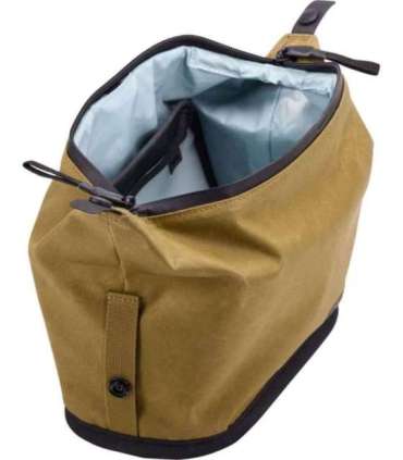 Thule Aion Toiletry Bag Nutria Waterproof