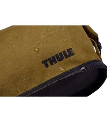 Thule Aion Toiletry Bag Nutria Waterproof