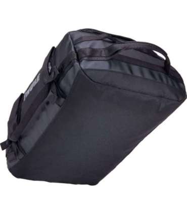 Thule Chasm Duffel Bag, 30L Black Waterproof