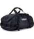 Thule Chasm Duffel Bag, 30L Black Waterproof