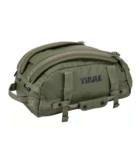 Thule TDSD301 Chasm Duffel Bag, 30L Bag Olivine Waterproof