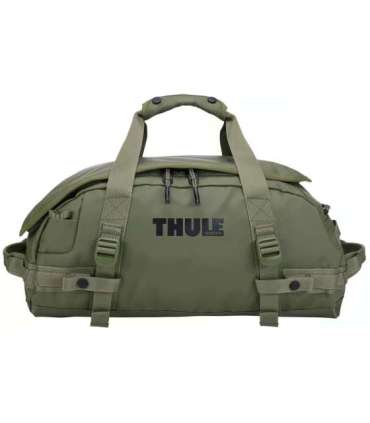 Thule TDSD301 Chasm Duffel Bag, 30L Bag Olivine Waterproof