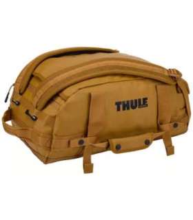 Thule TDSD301 Chasm Duffel Bag, 30L Bag Golden Waterproof