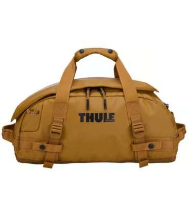 Thule TDSD301 Chasm Duffel Bag, 30L Bag Golden Waterproof