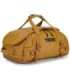 Thule TDSD301 Chasm Duffel Bag, 30L Bag Golden Waterproof