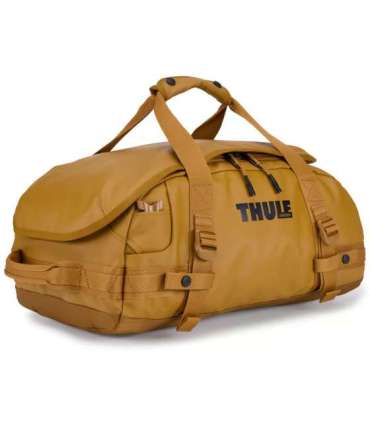 Thule TDSD301 Chasm Duffel Bag, 30L Bag Golden Waterproof