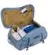 Thule TDSD301 Chasm Duffel Bag, 30L Bag Pond gray Waterproof