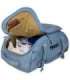 Thule TDSD301 Chasm Duffel Bag, 30L Bag Pond gray Waterproof