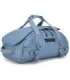 Thule TDSD301 Chasm Duffel Bag, 30L Bag Pond gray Waterproof