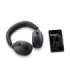 Dell Premier Headset WL7024 Bluetooth Built-in microphone Wireless ANC Black