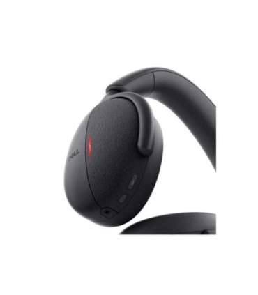 Dell Premier Headset WL7024 Bluetooth Built-in microphone Wireless ANC Black