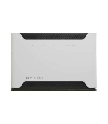 MikroTik Router Chateau LTE12 802.11n 10/100/1000 Mbit/s Ethernet LAN (RJ-45) ports 5 Mesh Support No |