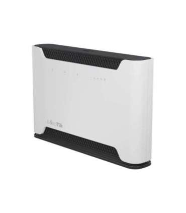 MikroTik Router Chateau LTE12 802.11n 10/100/1000 Mbit/s Ethernet LAN (RJ-45) ports 5 Mesh Support No |