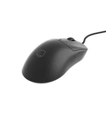 Fury Gaming Mouse Tanto T4 Wired USB Black