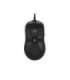 Fury Gaming Mouse Tanto T4 Wired USB Black