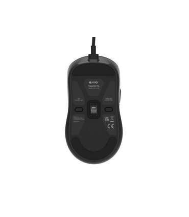 Fury Gaming Mouse Tanto T4 Wired USB Black