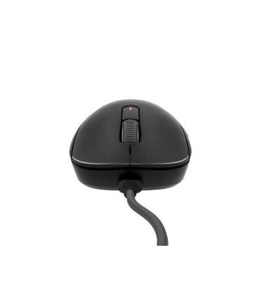 Fury Gaming Mouse Tanto T4 Wired USB Black