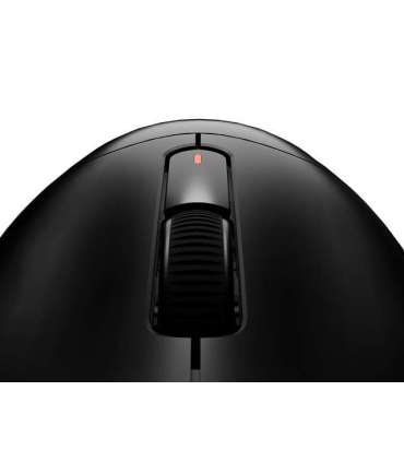 Fury Gaming Mouse Tanto T4 Wired USB Black