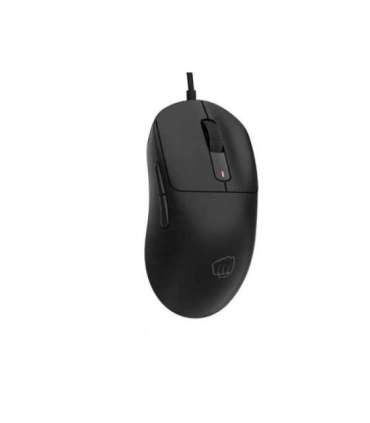 Fury Gaming Mouse Tanto T4 Wired USB Black