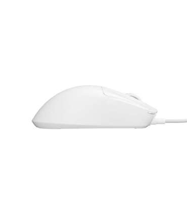 Fury Gaming Mouse Tanto T4 Wired USB White