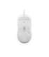 Fury Gaming Mouse Tanto T4 Wired USB White