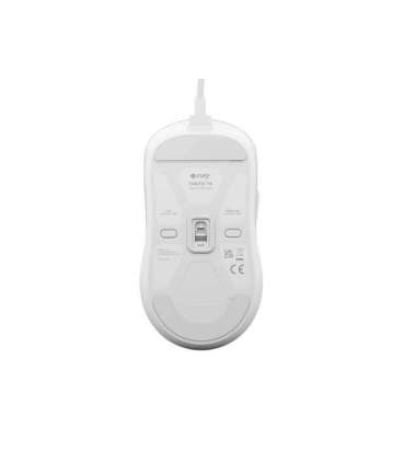 Fury Gaming Mouse Tanto T4 Wired USB White