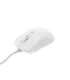 Fury Gaming Mouse Tanto T4 Wired USB White