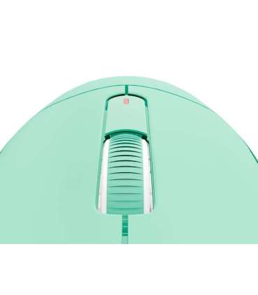 Fury Gaming Mouse Tanto T4 Wired USB Mint