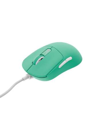 Fury Gaming Mouse Tanto T4 Wired USB Mint