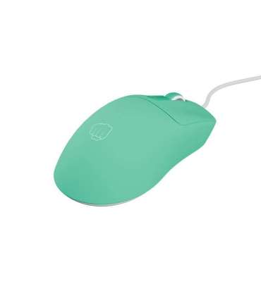Fury Gaming Mouse Tanto T4 Wired USB Mint