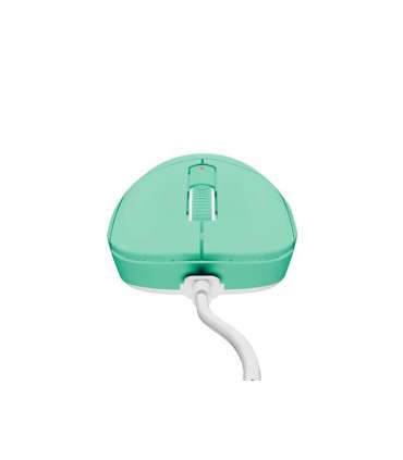 Fury Gaming Mouse Tanto T4 Wired USB Mint