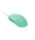 Fury Gaming Mouse Tanto T4 Wired USB Mint