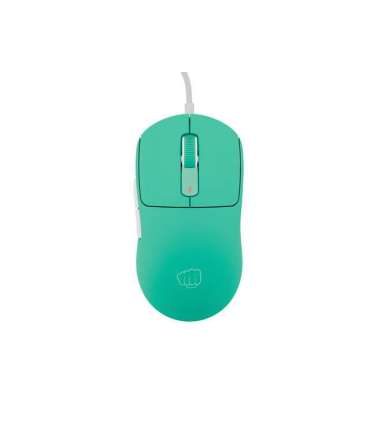 Fury Gaming Mouse Tanto T4 Wired USB Mint