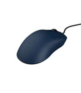 Fury Gaming Mouse Tanto T4 Wired USB Blue